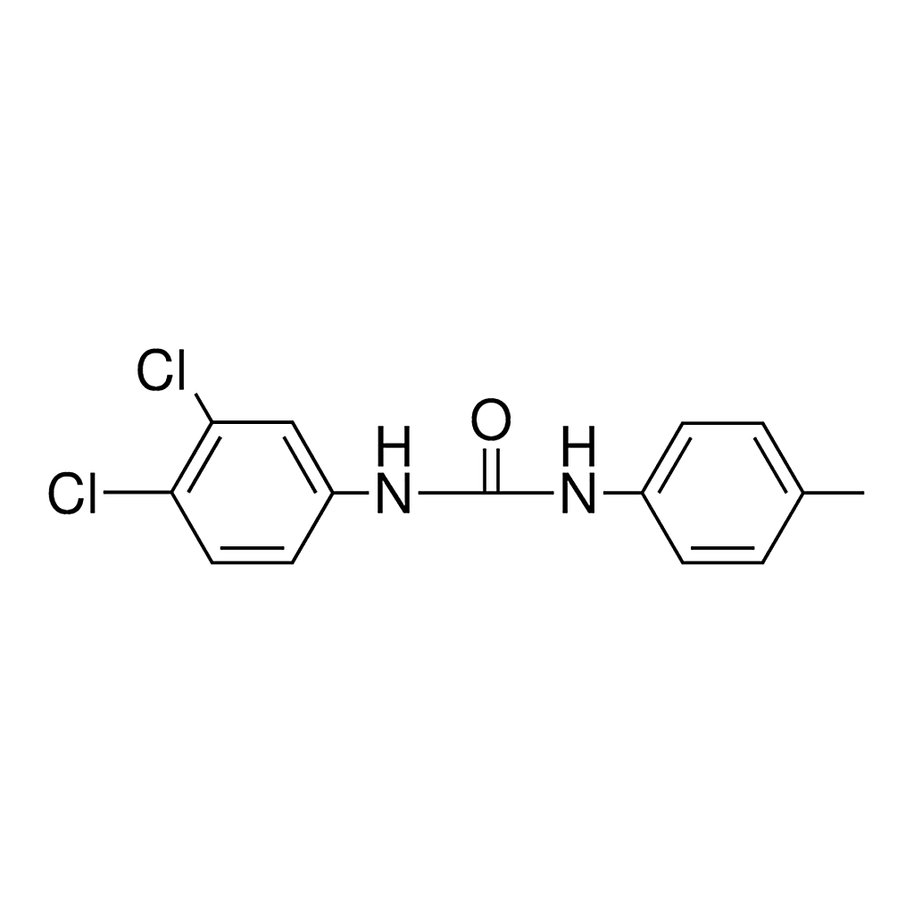 Merck 1-(3,4-DICHLORO-PHENYL)-3-P-TO -50 MG
