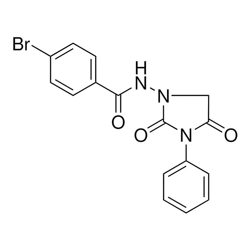 Merck 4-BROMO-N-(2,4-DIOXO-3-PHENYL-1--