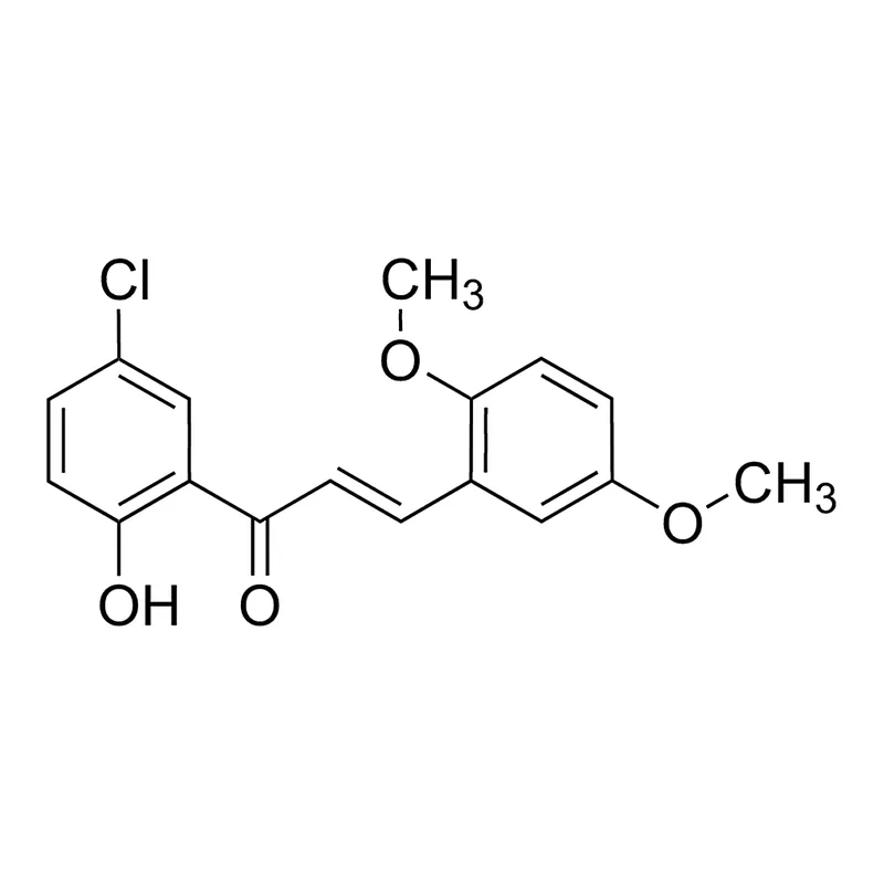 Merck 5'-Chloro-2,5-dimethoxy-2'-hydroxychalcone