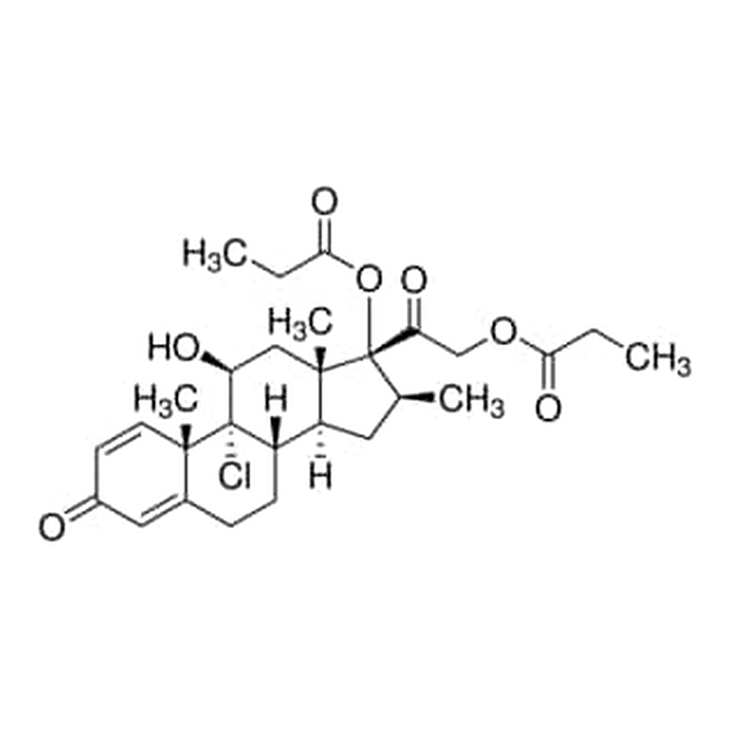 Merck BECLOMETHASONE DIPROPIONATE