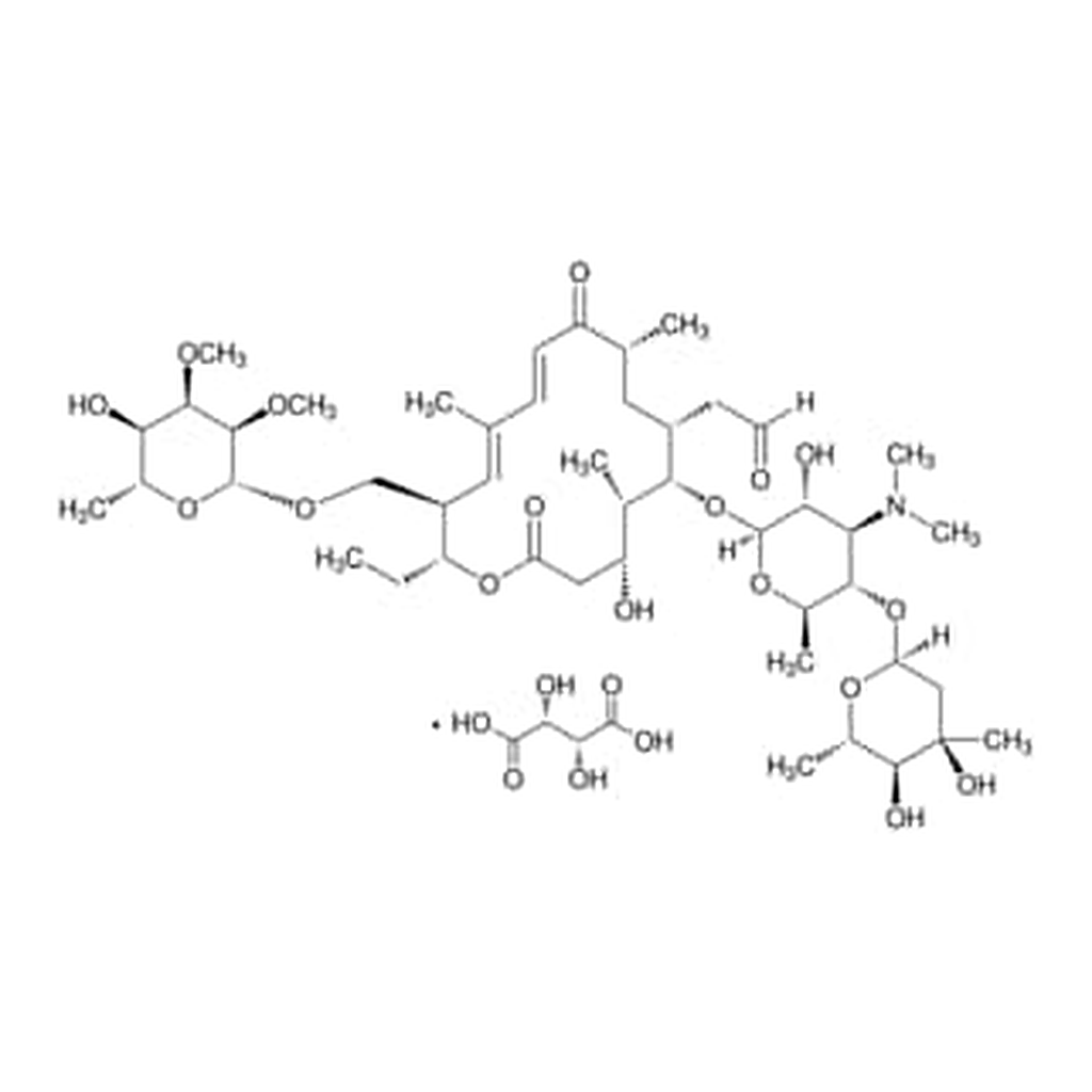 Merck TYLOSIN TARTRATE VETRANAL
