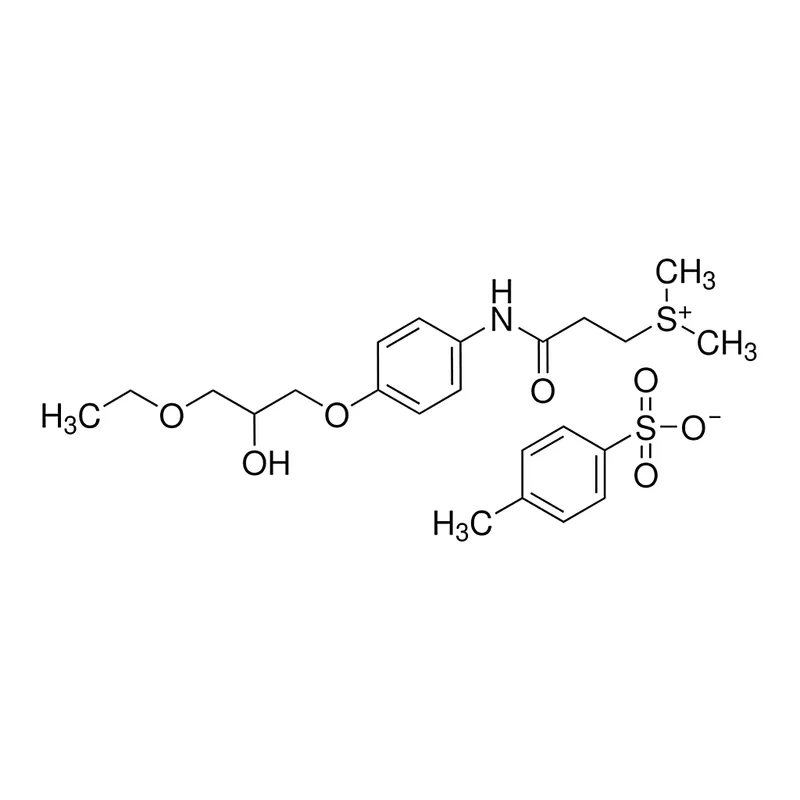Merck Suplatast tosylate