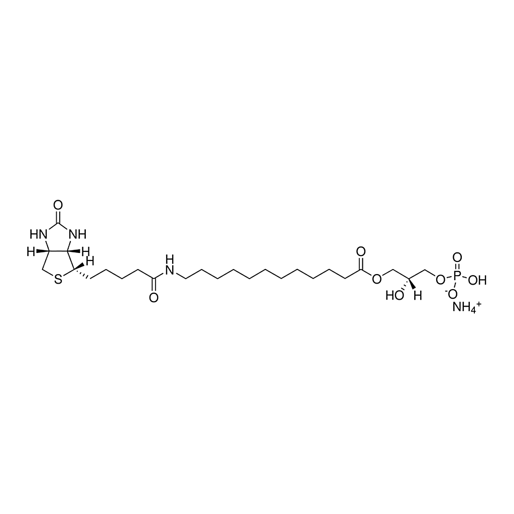 Merck 12:0 Biotinyl LPA
