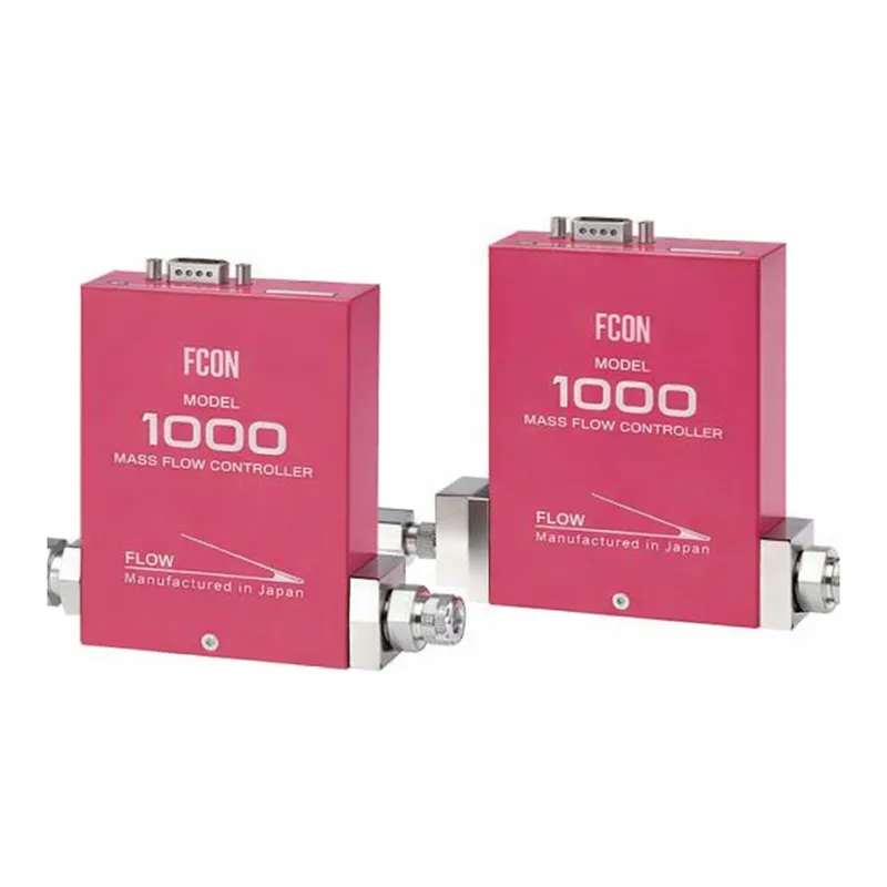 AS ONE Mass Flow Controller, 매스플로우 컨트롤러