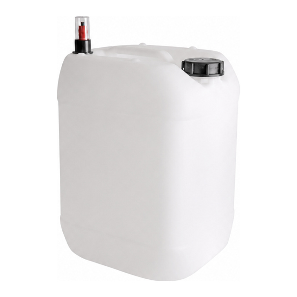 Canister, 20 L, S60/61, LC