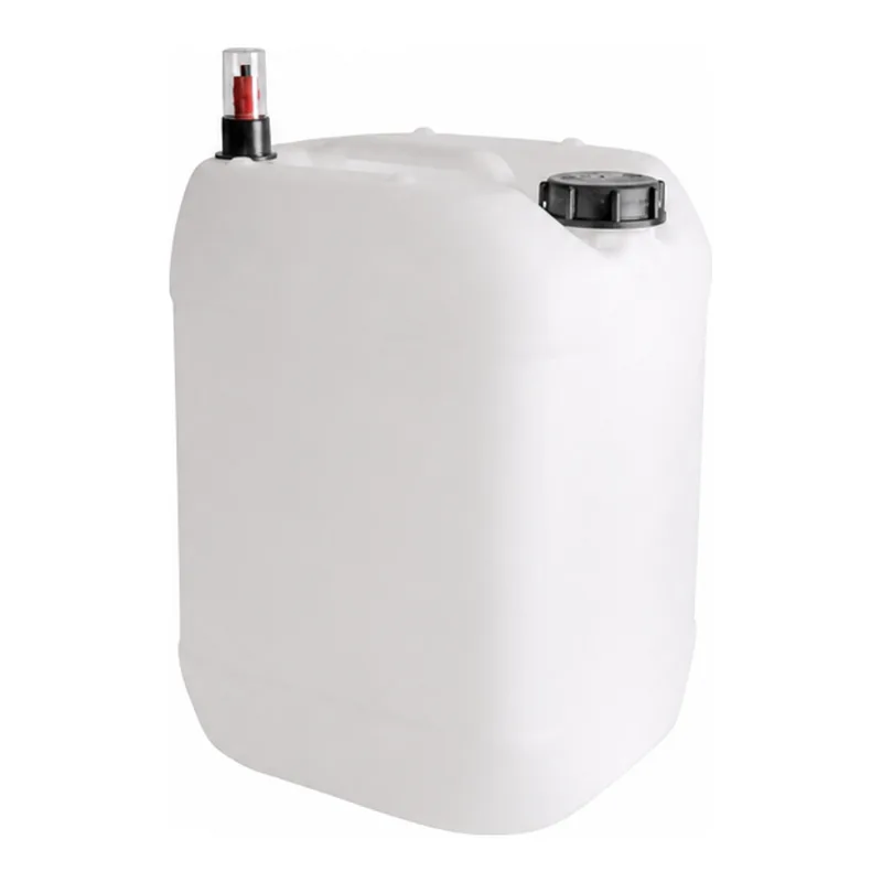 Canister, 20 L, S60/61, LC