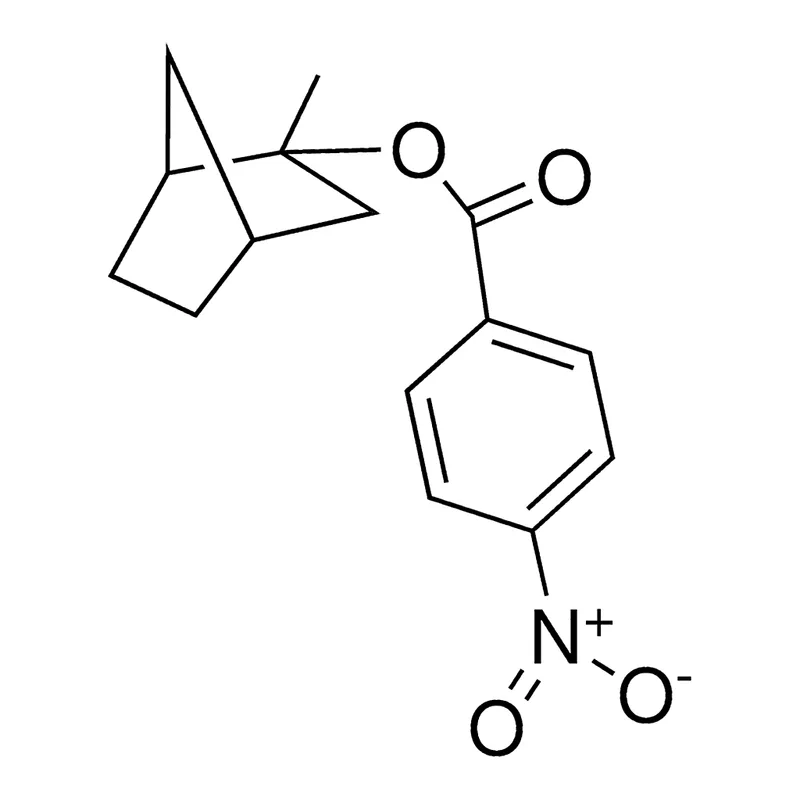 Merck 2-METHYL-EXO-NORBORNYL 4-NITRO - 50 MG&
