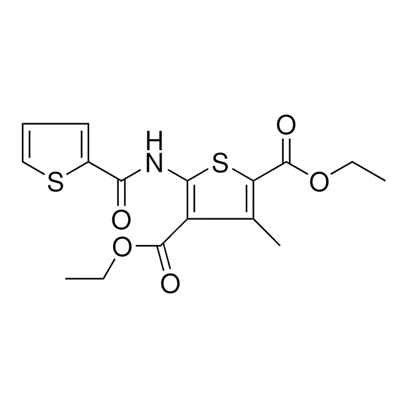 Merck 3-ME-5-((THIOPHENE-2-CARBONYL)A - 25 MG