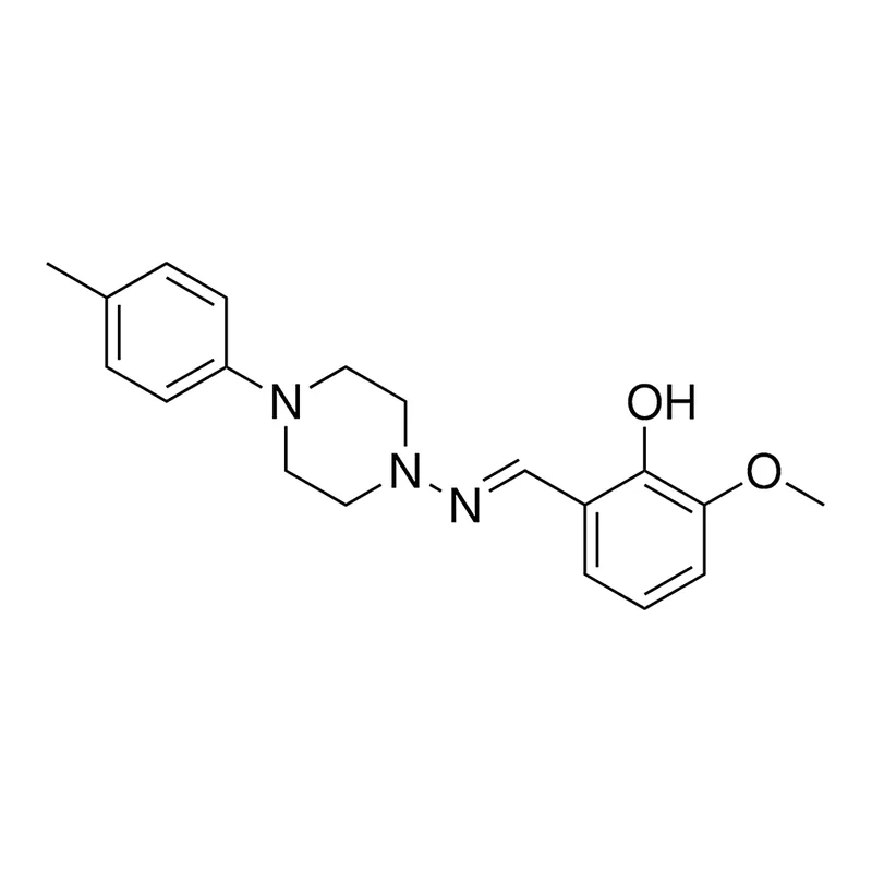 Merck 2-METHOXY-6-((4-P-TOLYL-PIPERA - 25 MG &