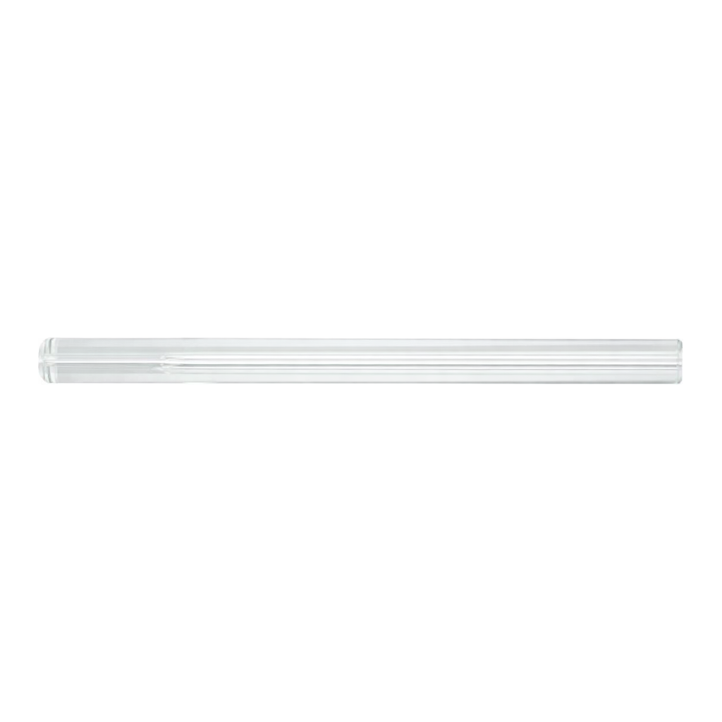 Restek Splitless Liner, 2.0mm x 8.0 x 105 for Thermo GCs, Deact., 5pk