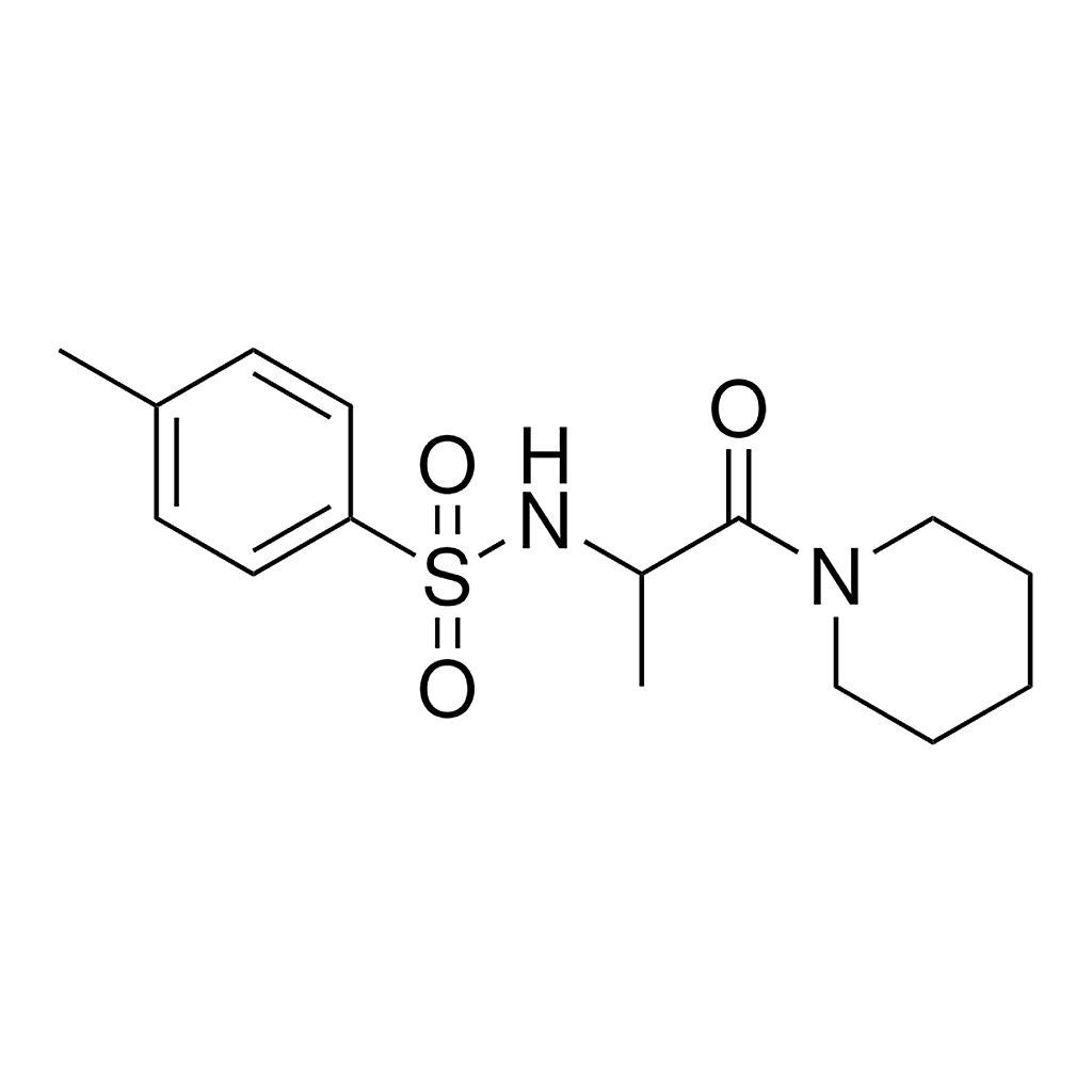 Merck 4-METHYL-N-(1-METHYL-2-OXO-2-PI-