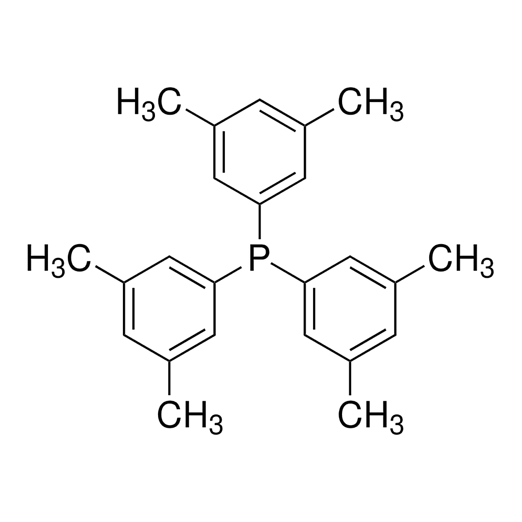 Merck Tris(3,5-dimethylphenyl)phosphine