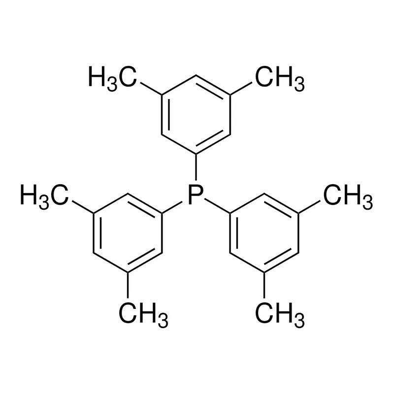 Merck Tris(3,5-dimethylphenyl)phosphine