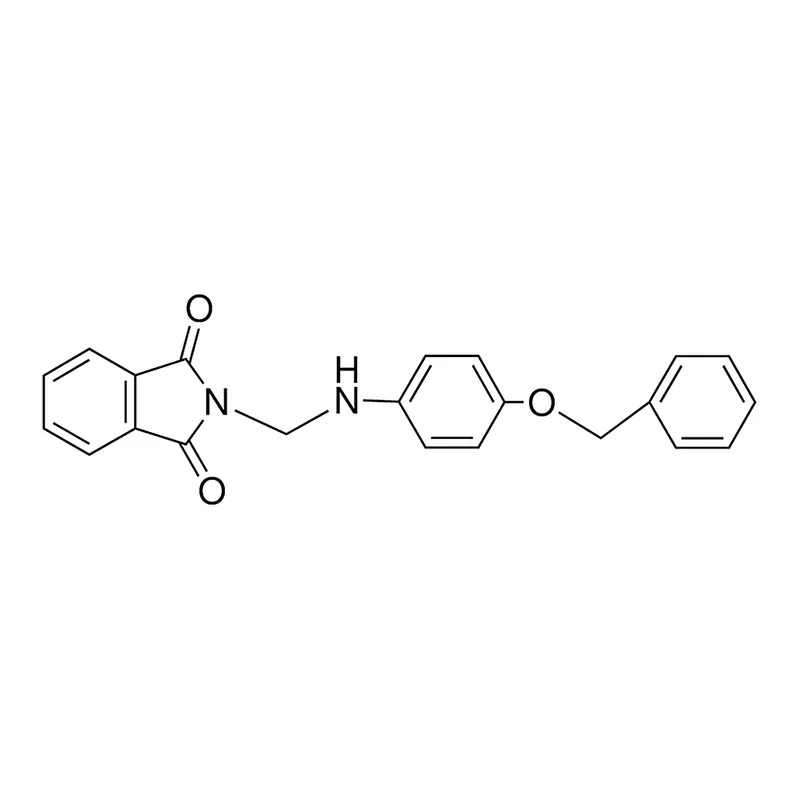 Merck 2-((4-BENZYLOXY-PHENYLAMINO)-M - 25 MG&