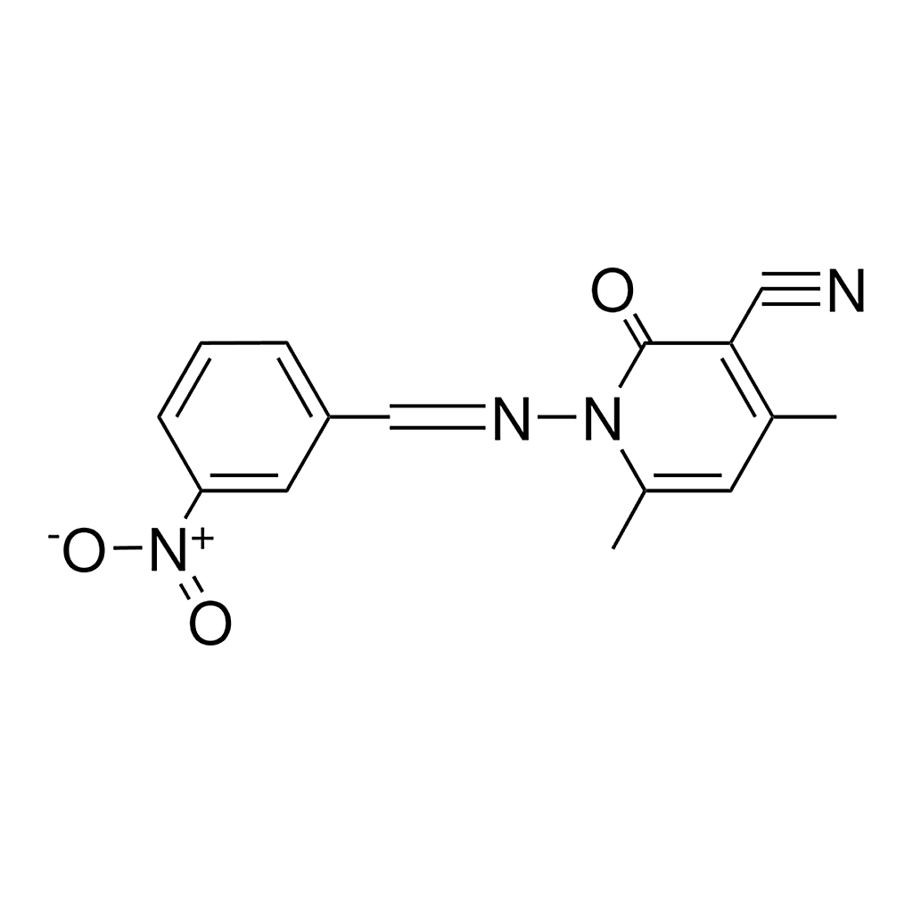 Merck 1,2-DIHYDRO-4,6-DIMETHYL-1-(3-N-