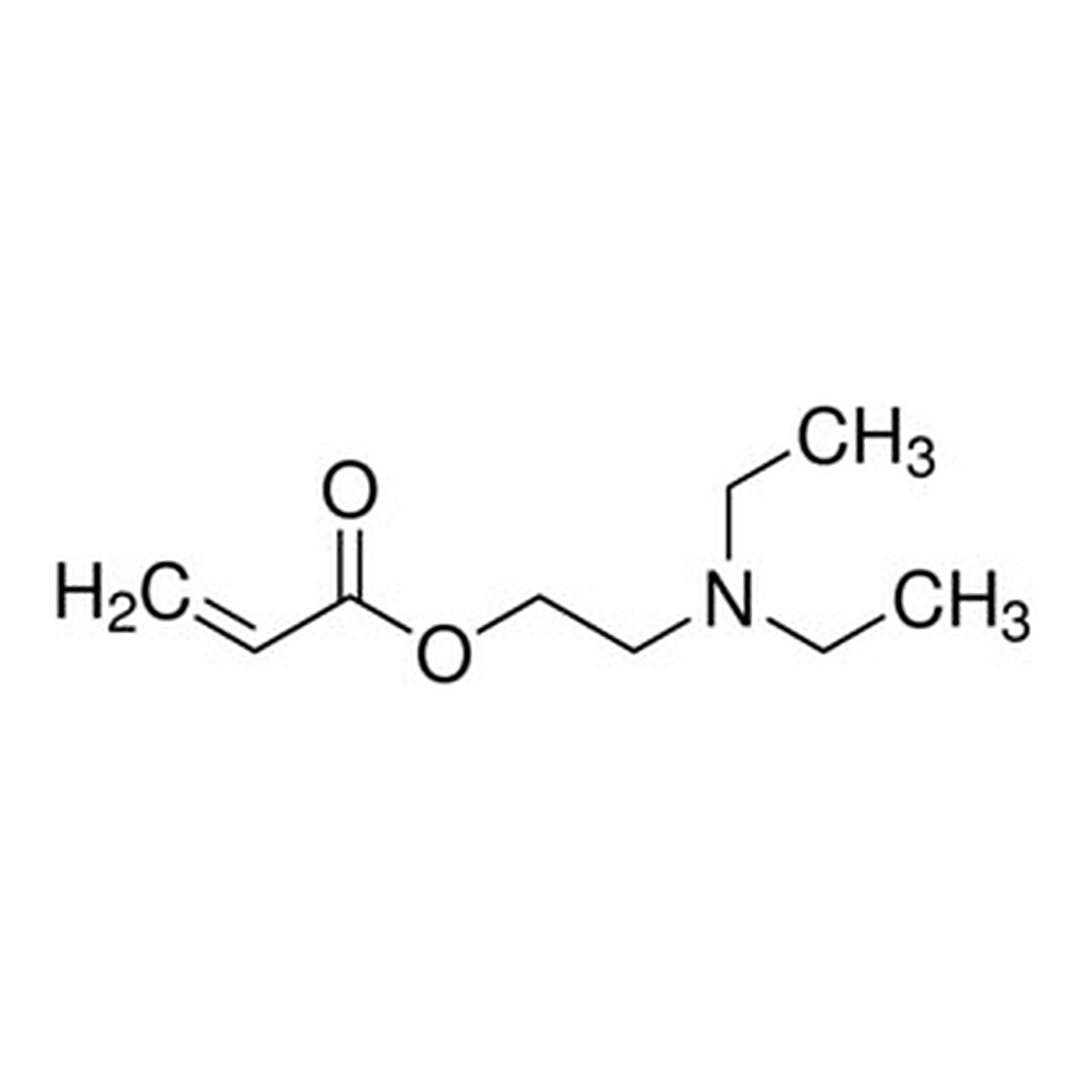 Merck 2-(DIETHYLAMINO)ETHYL ACRYLATE, 95%