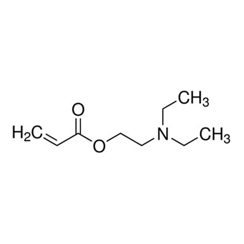 Merck 2-(DIETHYLAMINO)ETHYL ACRYLATE, 95%