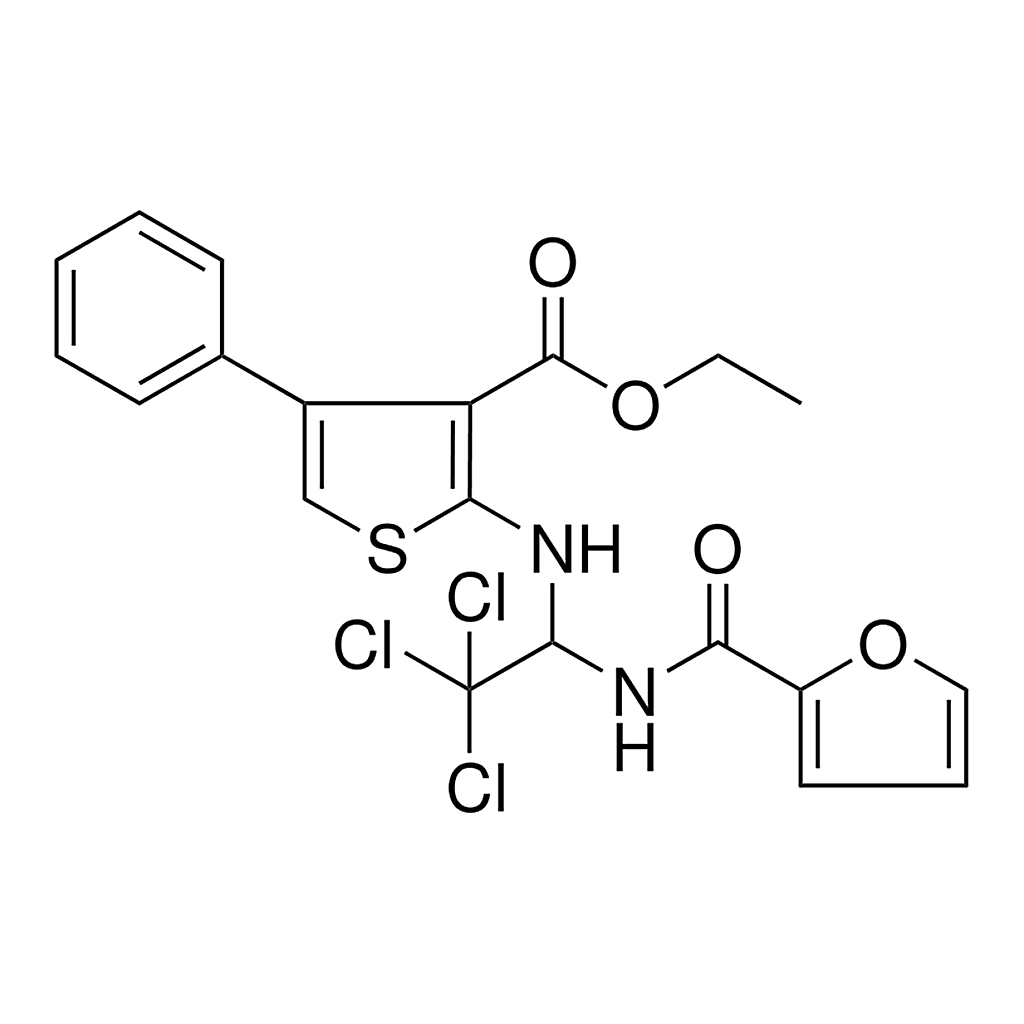 Merck RCL R48,309-5 - 10 MG