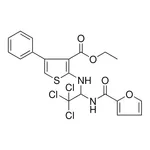 Merck RCL R48,309-5 - 10 MG