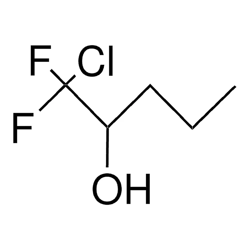 Merck 1-CHLORO-1,1-DIFLUORO-2-PENTANO-