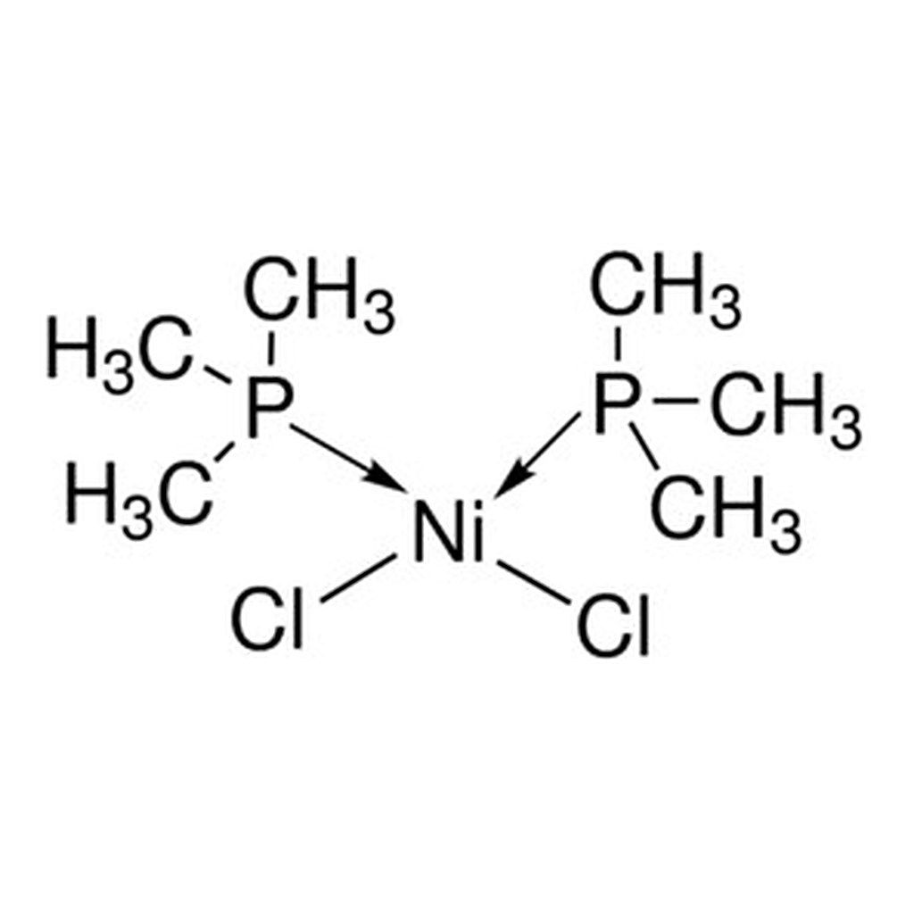 Merck DICHLOROBIS(TRIMETHYLPHOSPHINE)NICKEL(I&