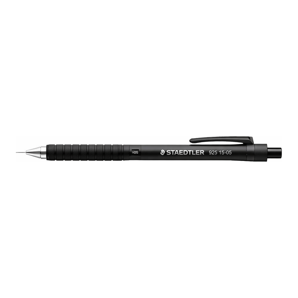 OFFICENEX 스테들러 샤프 925 15 0.5mm