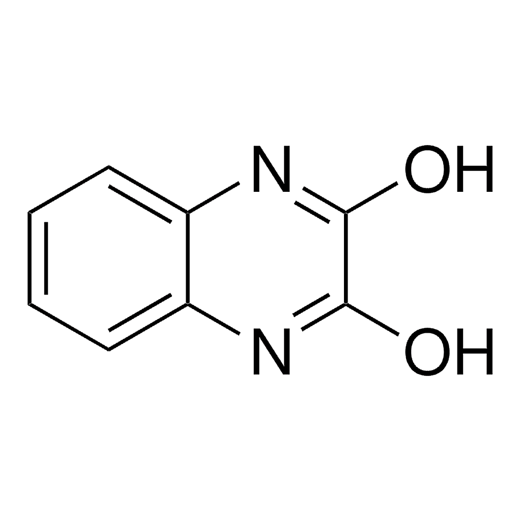 Merck 2,3-Dihydroxyquinoxaline