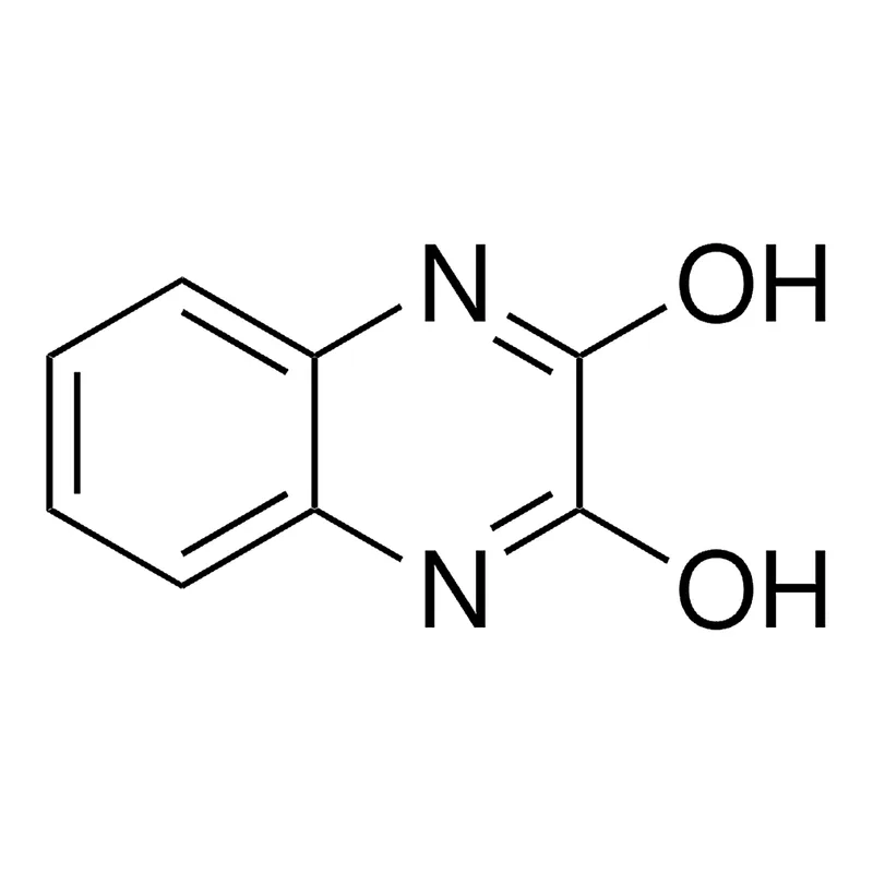 Merck 2,3-Dihydroxyquinoxaline