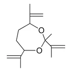 Merck 2,4,7-TRIISOPROPENYL-2-METHYL- - 5 MG&