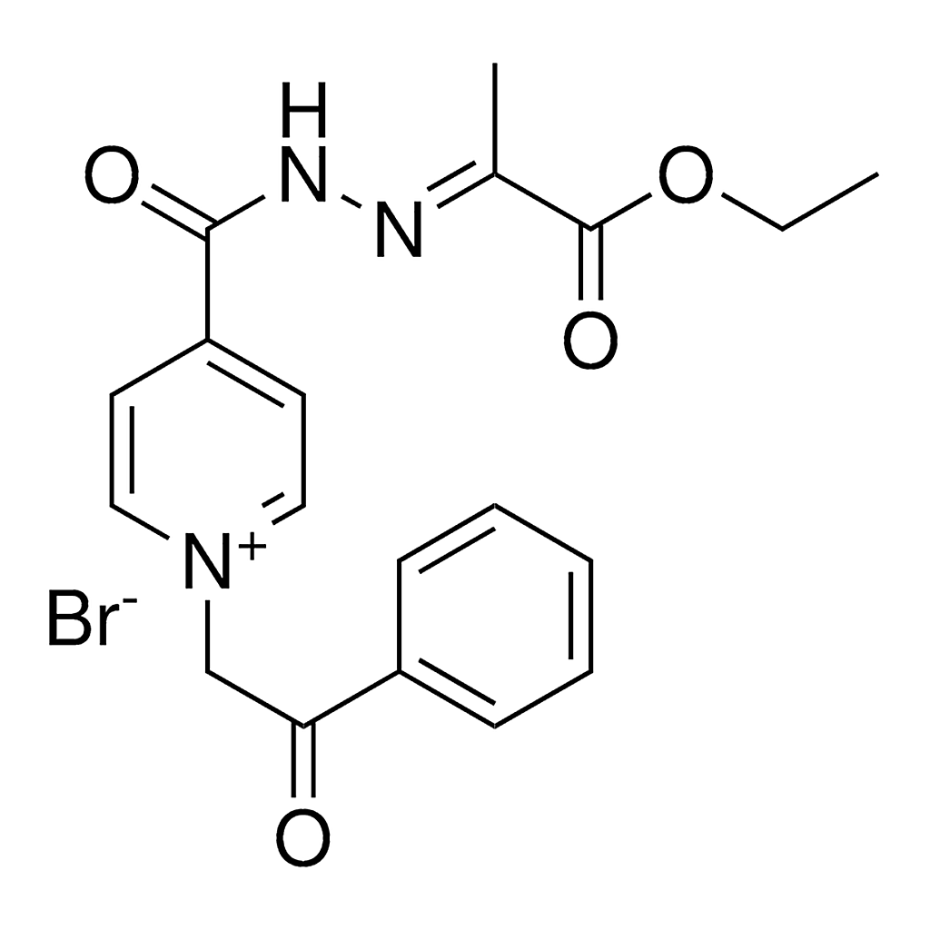 Merck RCL R51,997-9 - 10MG