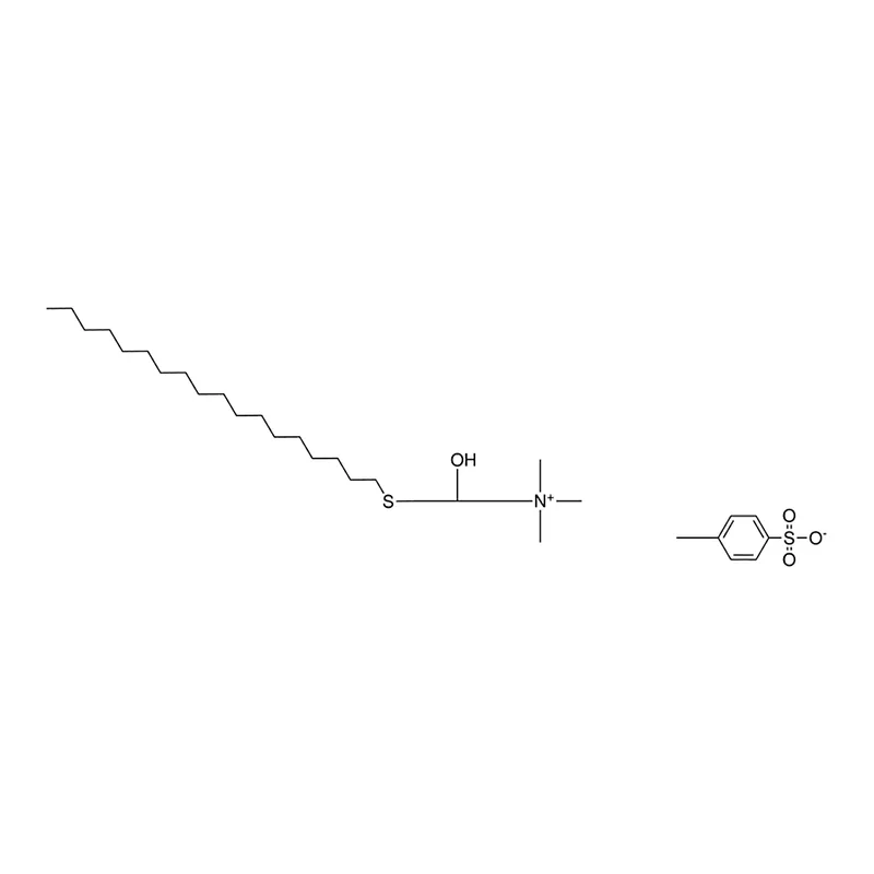 Merck (2-HYDROXY-3-(OCTADECYLTHIO)PRO-