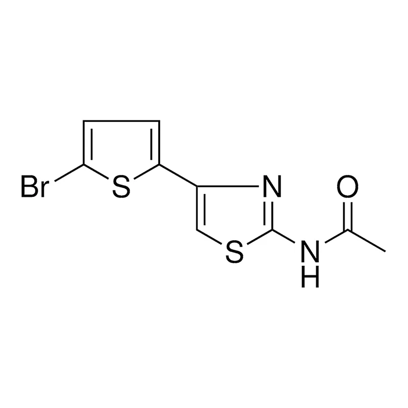 Merck N-(4-(5-BROMO-THIOPHEN-2-YL)-THI-