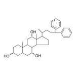Merck DI-ME-17-(1-ME-DIPHENYL-BU)-HE - 10 MG&