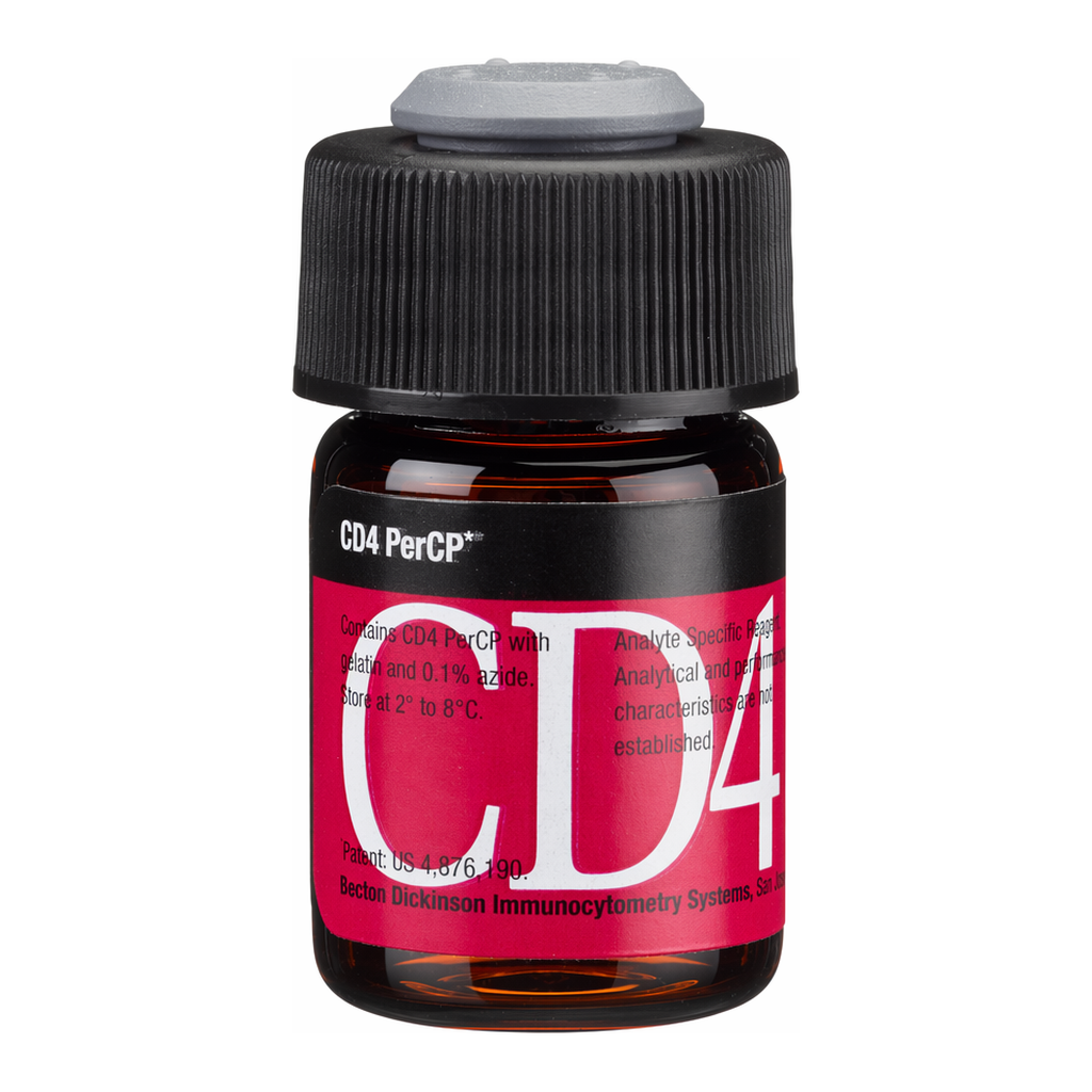 BD CD4 PerCP
