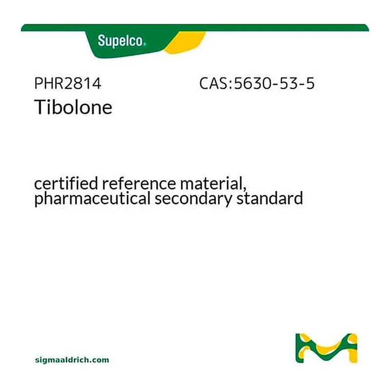 Merck Tibolone