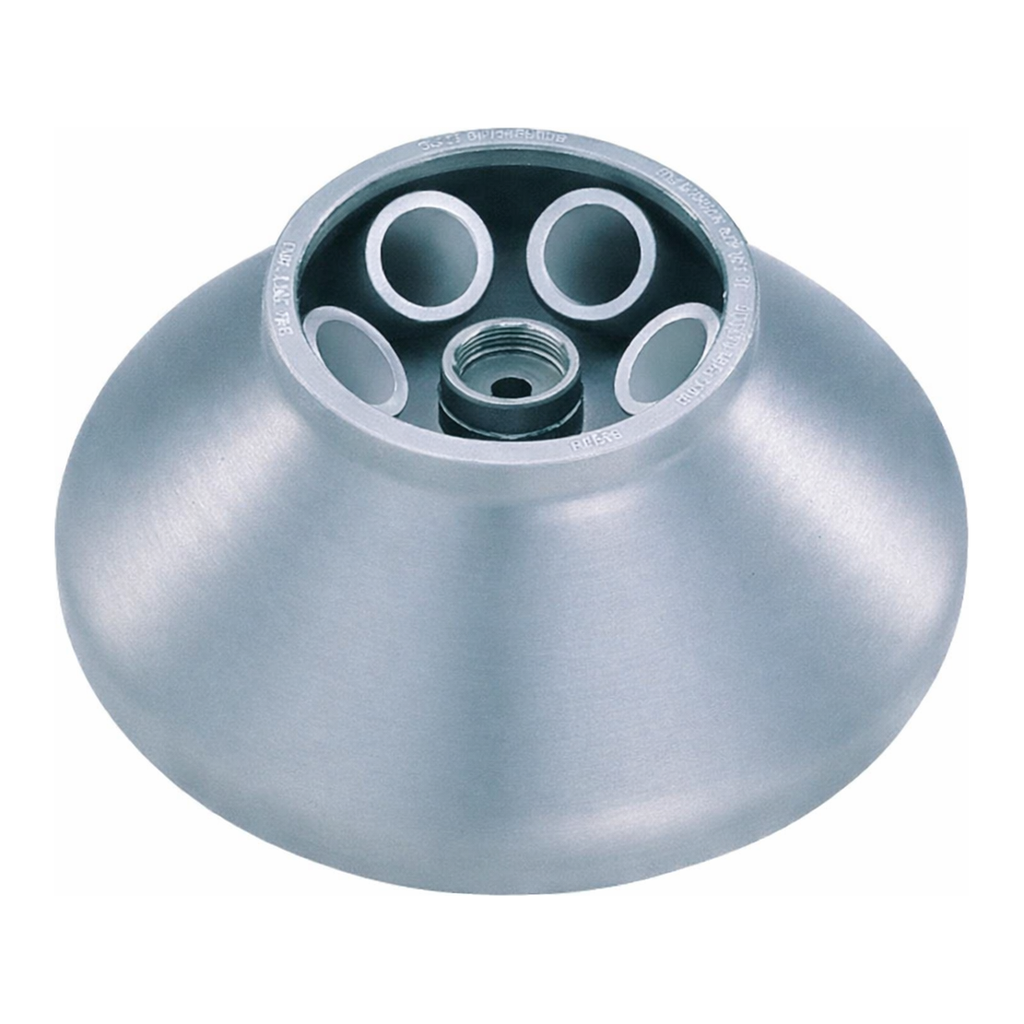 Thermo Fisher Scientific HIGHConic Fixed-Angle Rotor