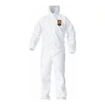 Thermo Fisher Scientific KleenGuard A40 Liquid and Particle Protection Coveralls