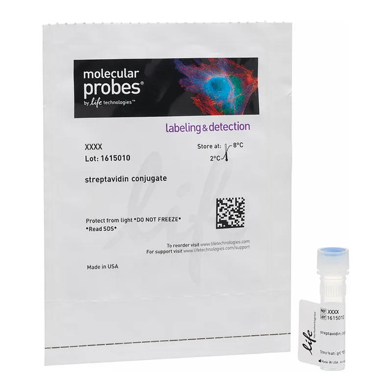 Thermo Fisher Scientific Streptavidin, (Cy3)