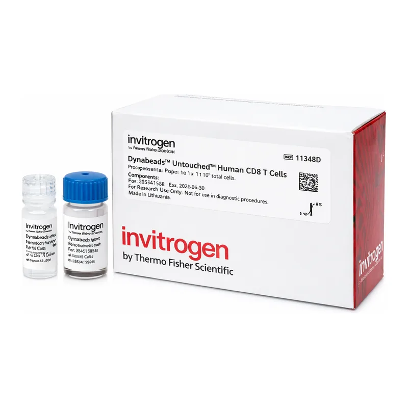 Thermo Fisher Scientific Dynabeads Untouched Human CD8 T Cells Kit
