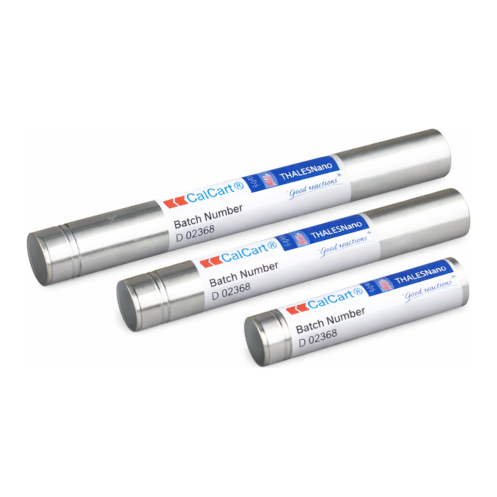 Merck ThalesNano CatCart(R) catalyst cartridge system, 70 mm L