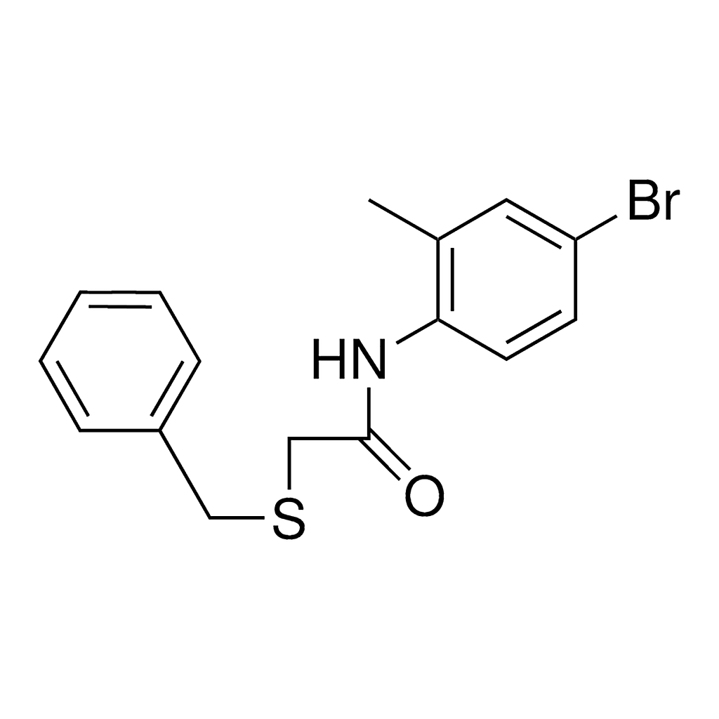 Merck 4'-BROMO-2-(BENZYLTHIO)-2'-MET - 50 MG&