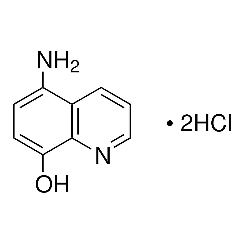 Merck 5-Amino-8-hydroxyquinoline dihydrochloride