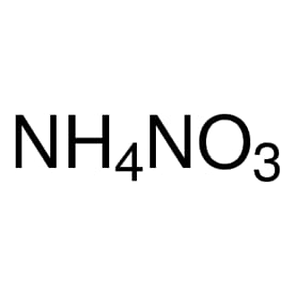 Merck AMMONIUM NITRATE BIOXTRA