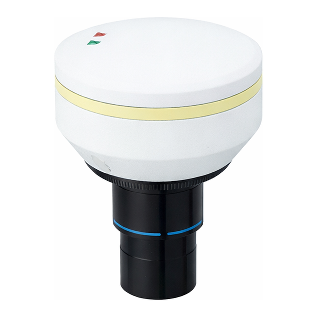 AS ONE Microscope USB Digital Camera 1.3 Mega-pixel