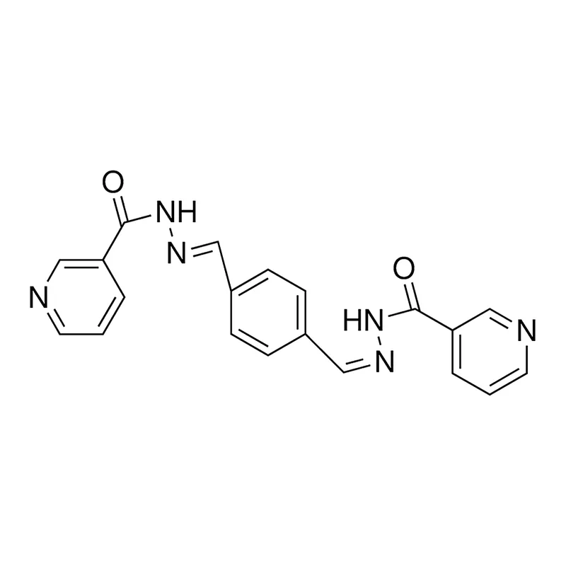 Merck N,N'-TEREPHTHALYLIDENEBIS(NICOTI-