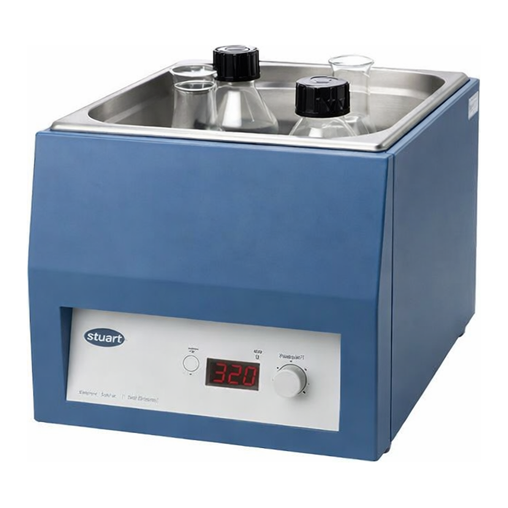 Cole-Parmer SWB24D / 항온수조(Water bath), Digital water bath, 24L[1EA]
