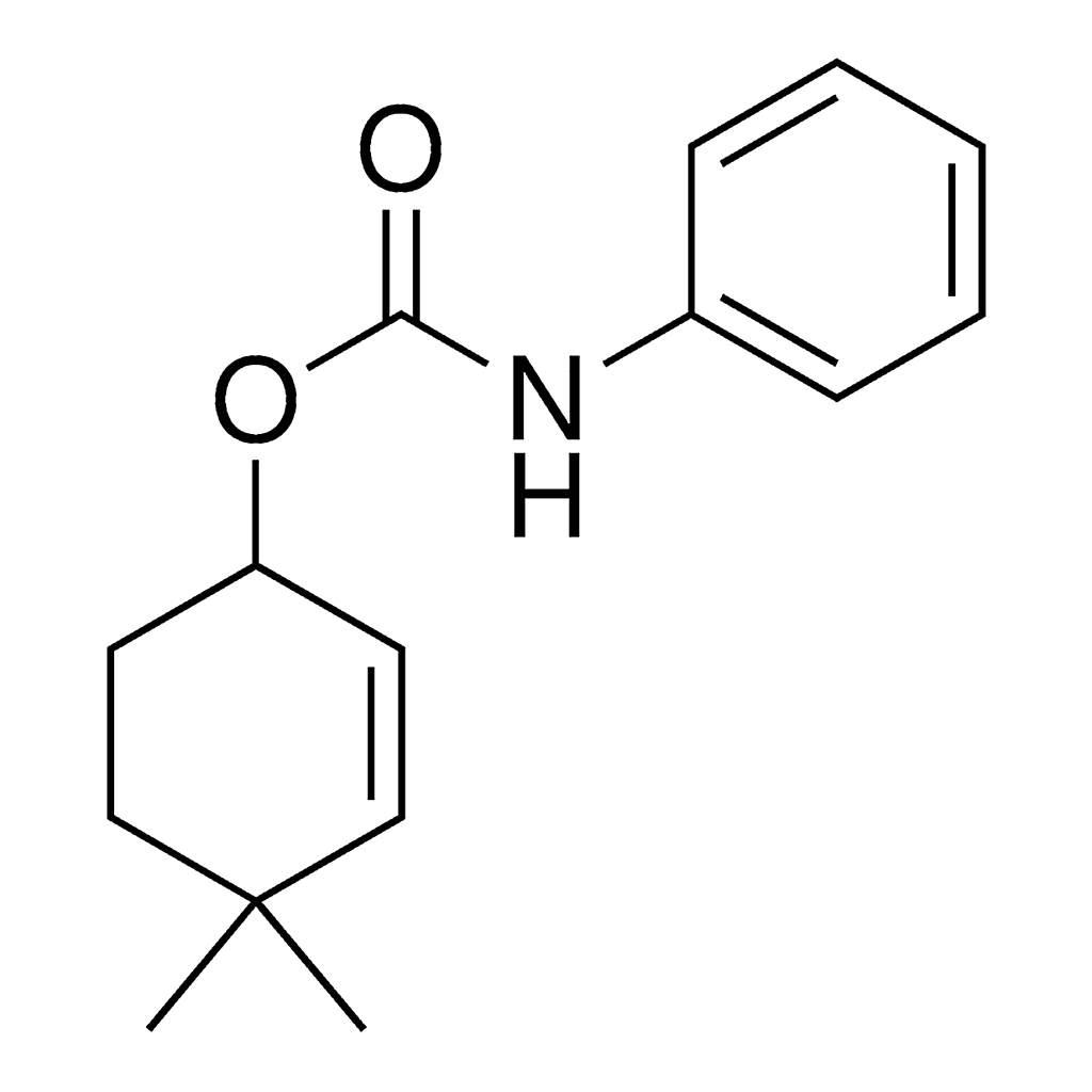 Merck 4,4-DIMETHYL-2-CYCLOHEXEN-1-YL -