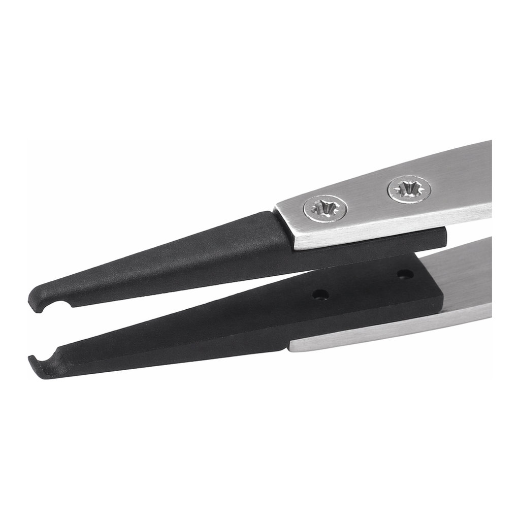 SIPEL 퀵 체인지 핀셋 1322/1422-SA Tweezer