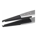 SIPEL 퀵 체인지 핀셋 1322/1422-SA Tweezer