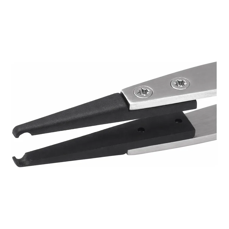 SIPEL 퀵 체인지 핀셋 1322/1422-SA Tweezer